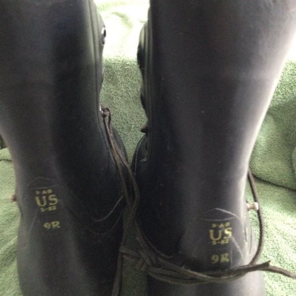 Military Extreme Cold Temperature Boots - Picture 2 of 4